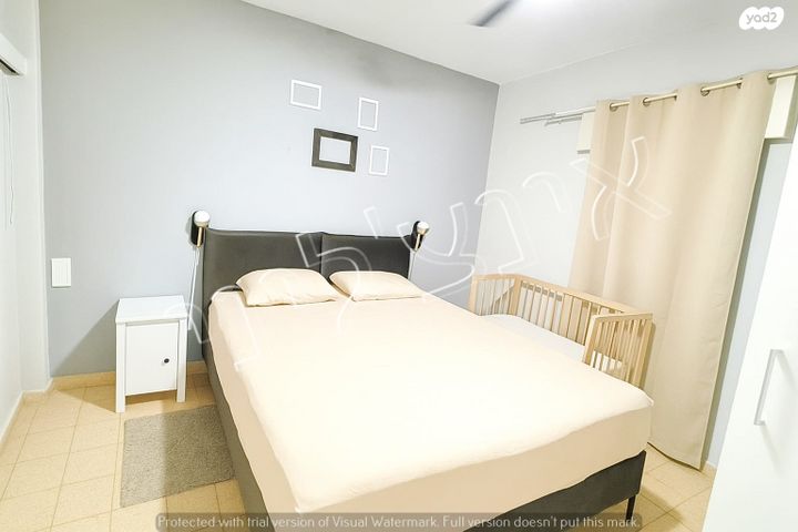 דירת גן, ניסן כהן, רמת החייל, תל אביב יפו