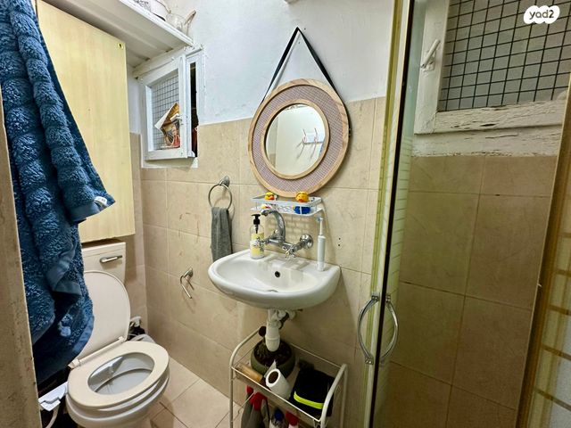 דירה, הס, תל אביב יפו