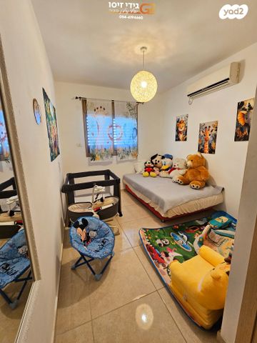 דירת גן, וייצמן, עין שרה, נהריה