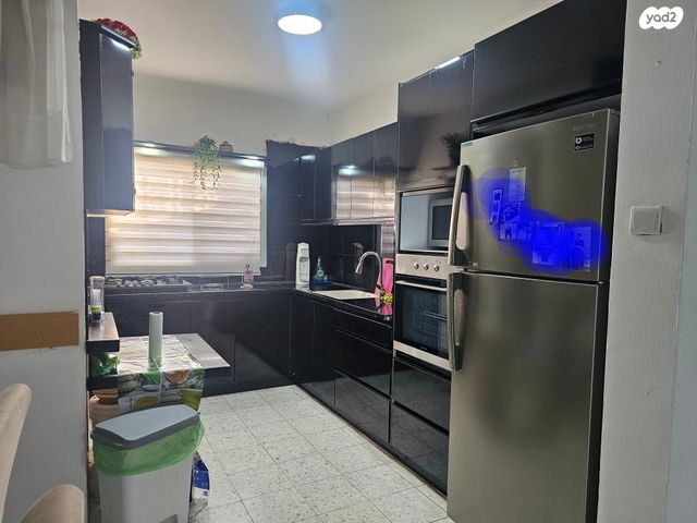 דירה, אליהו בן חור 10, שכונה ו', באר שבע