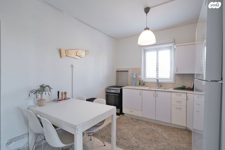 דירה, פנקס 42, הצפון החדש - כיכר המדינה, תל אביב יפו