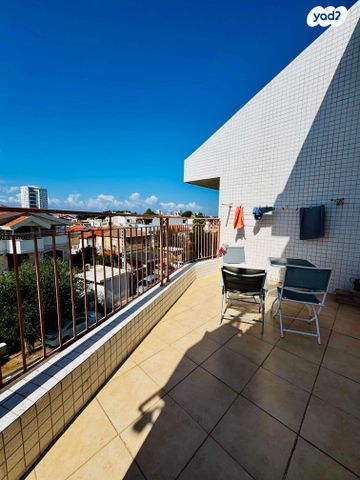 דירה, יוסף כתראן, עכו