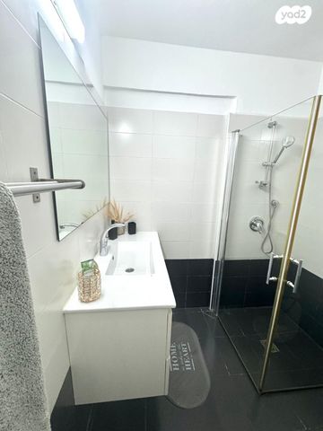 דירה, גיורא יוספטל 9, גיורא, רמלה