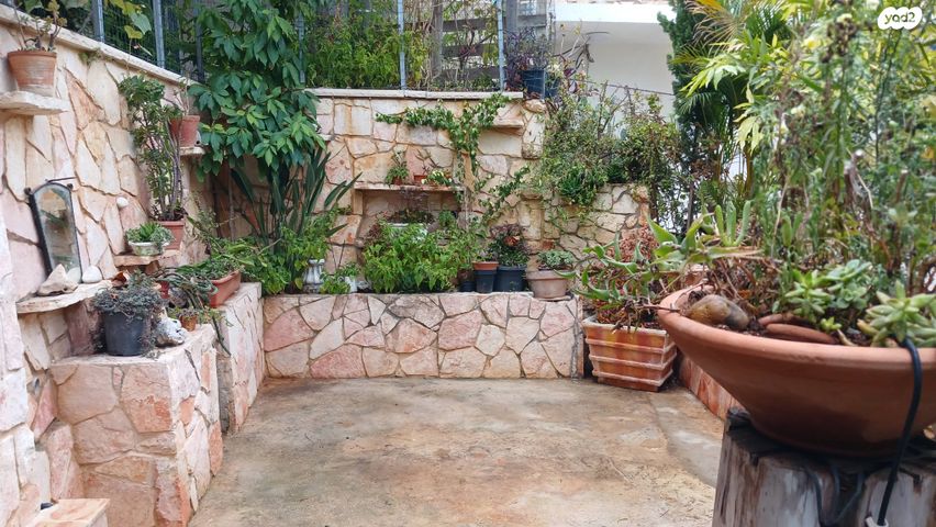 דירת גן, שדרות הציונות 123, כרמל צרפתי, חיפה