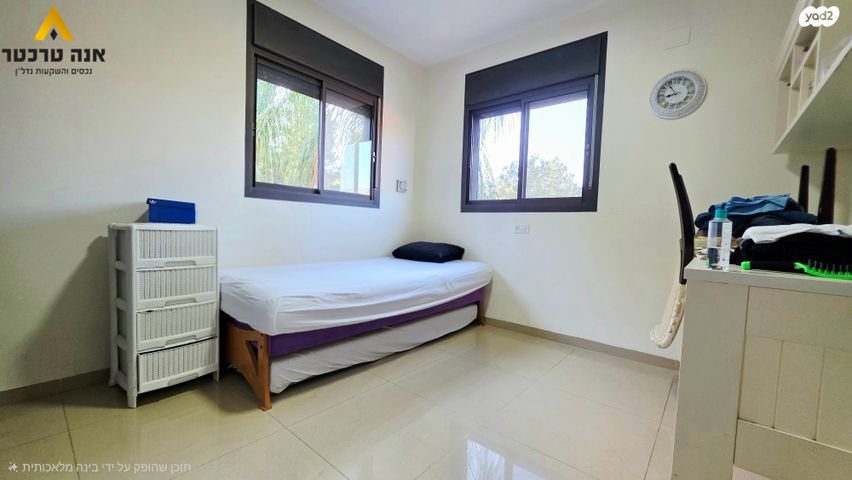 דו משפחתי, יסעור, גבעת מכוש, כרמיאל