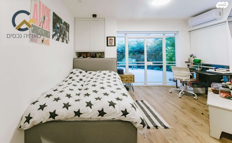 דירת גן, מרכז, הרצליה