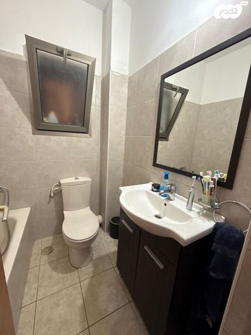 דירה, שדרות ירושלים, ברנע, אשקלון