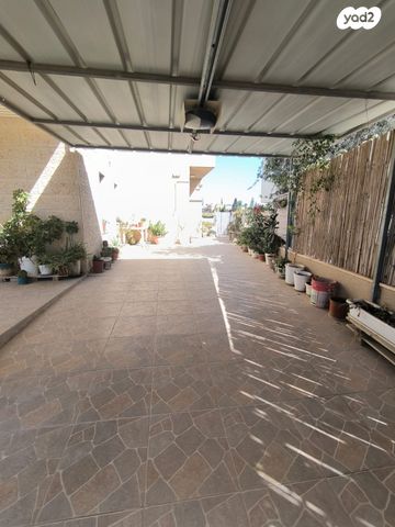 בית פרטי/ קוטג', מבוא שקד, ערד