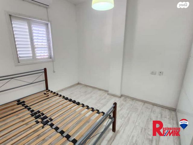 דירה, חביבה רייק 17, לב העיר, בת ים