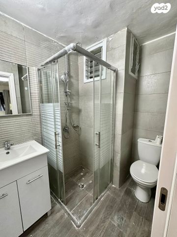 דירה, ערד 12, נווה יוסף, חיפה