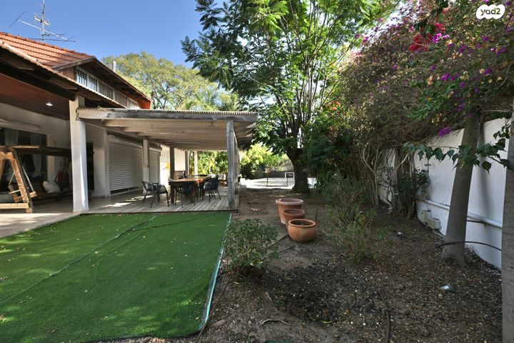 בית פרטי/ קוטג', הגפן, כפר אהרון הישנה, נס ציונה