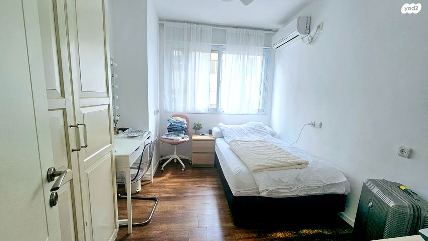 גג/ פנטהאוז, רבנו תם, רמת השרון