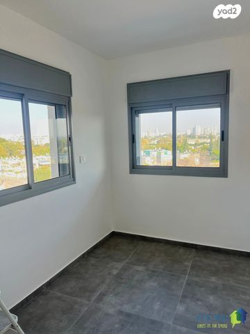 דירה, נס הרים, קרית שלום, תל אביב יפו