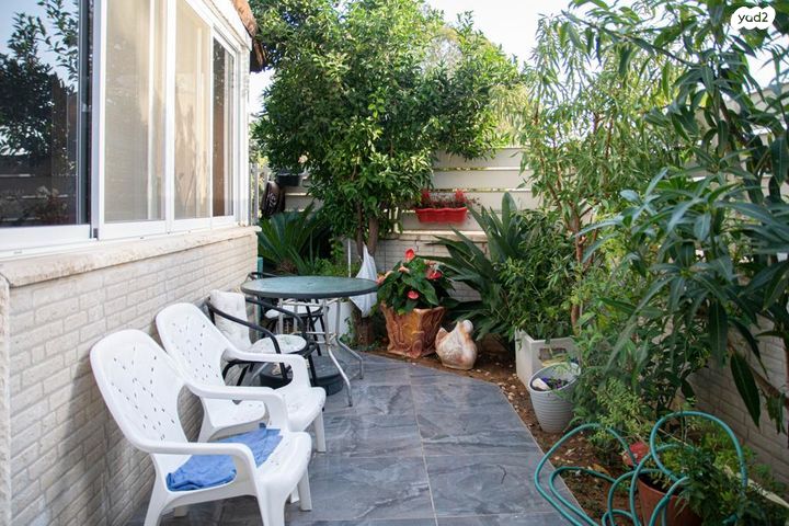 דירת גן, יהודה הלוי, היובל, אור עקיבא