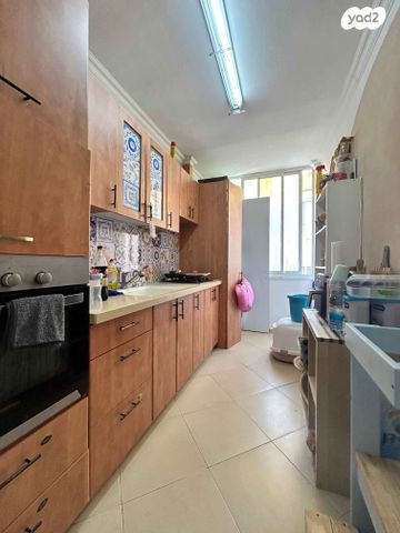 דירה, שדרות בר אילן, דרום מערב ותיק, בת ים