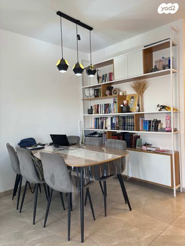 דירה, אלעזר בן יאיר 16, קטמונים, ירושלים