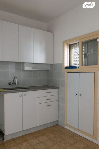 דירה, יונה, עליות, רמת גן