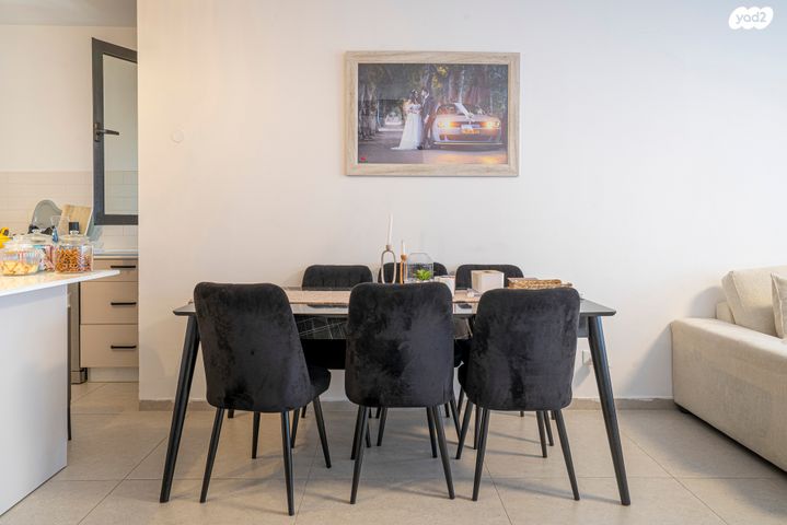 דירה, הוד השרון