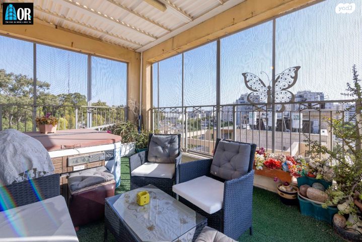 דופלקס, אהוד מנור, קרית האמנים, מצליח, רמלה