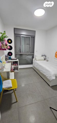 דירה, שכונה ט', באר שבע