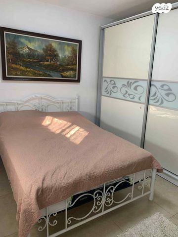 דופלקס, רגבים 6, גני אביב, לוד