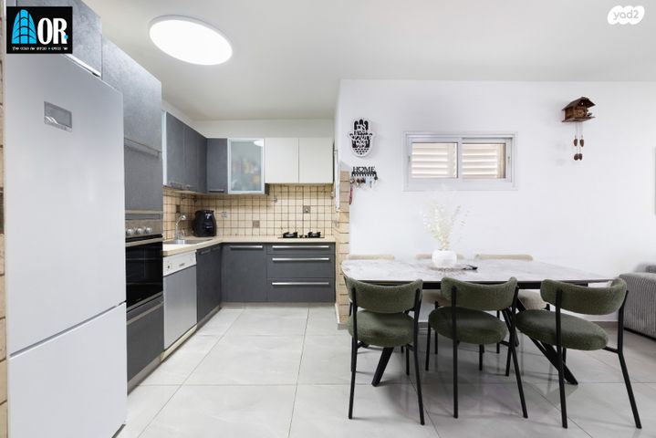 דירה, יאנוש קורצ'אק, רמת אליהו, ראשון לציון