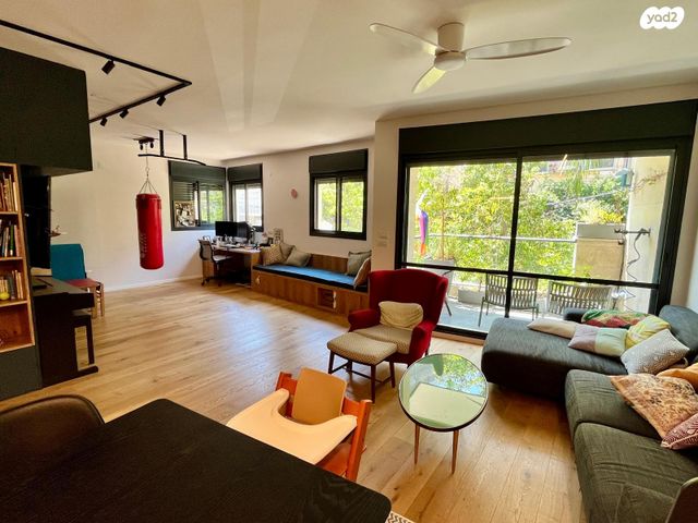 לב תל אביב, לב העיר צפון