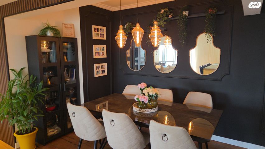 גג/ פנטהאוז, אלחריזי, רמת חן ובן ציון, נתניה