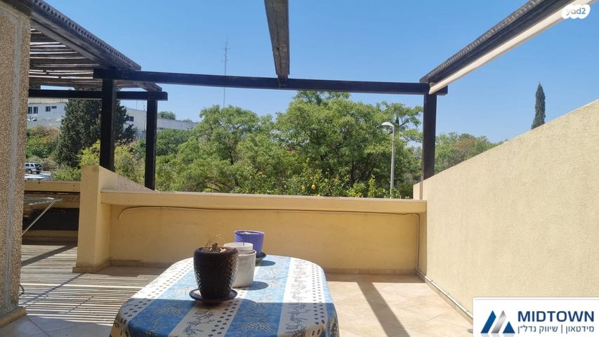 דירה, סמטת תבור, צוותא א, אלפי מנשה