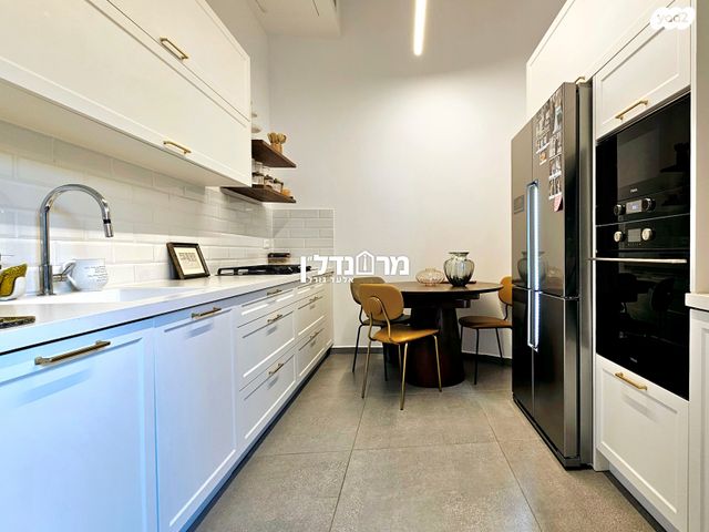 דירה, הרצליה הירוקה, נווה עובד, הרצליה