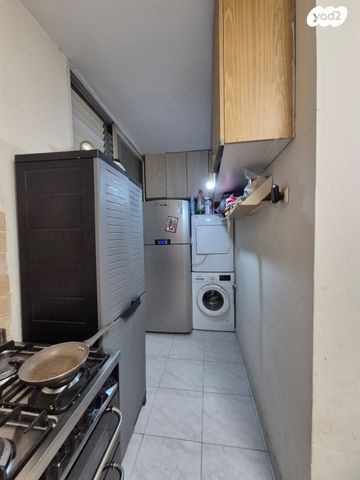 דירה, הסתוונית, כפר גנים א, פתח תקווה