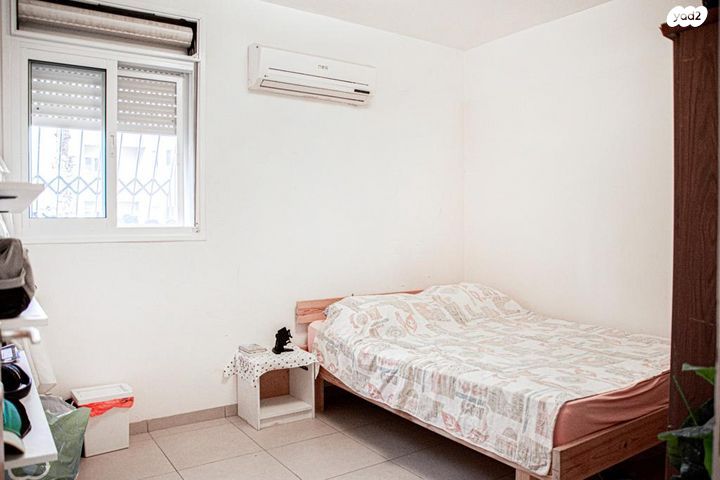 דירת גן, יהודה הלוי, היובל, אור עקיבא