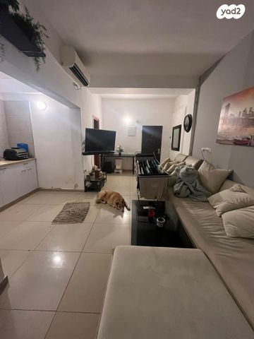 דירה, גורדון 52, הצפון הישן - דרום, תל אביב יפו