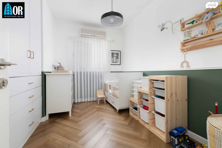 דירה, נאות הדרים (חבצלת הצעירה), קרית עקרון