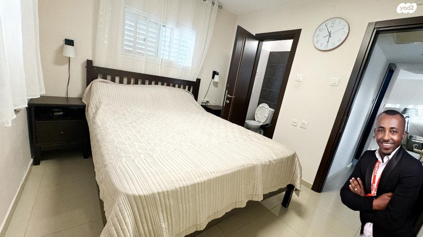 דירה, יעקב שיפר 2, קרית נורדאו, נתניה