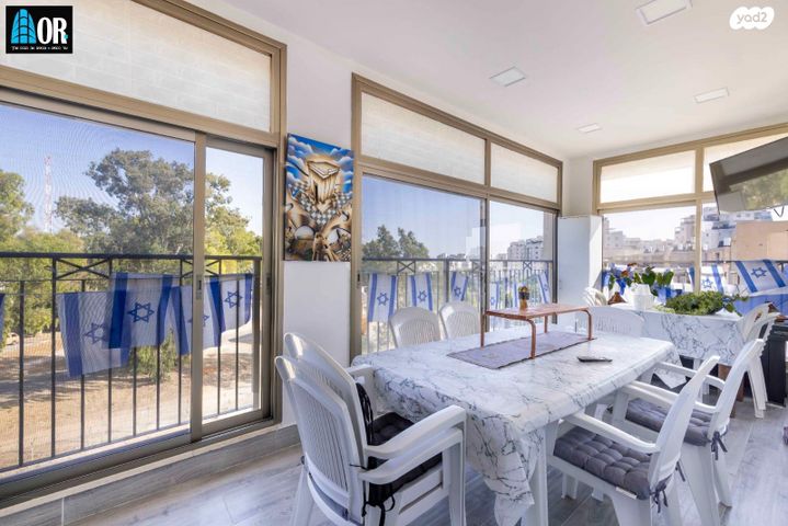 דופלקס, אהוד מנור, קרית האמנים, מצליח, רמלה