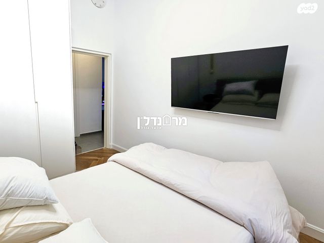 דירה, הרצליה הירוקה, נווה עובד, הרצליה