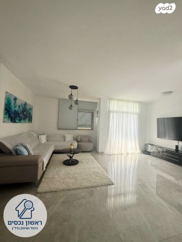 גג/ פנטהאוז, ראשון לציון