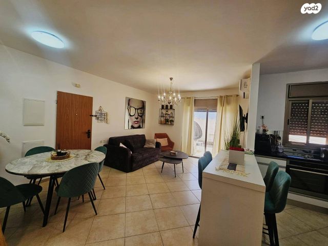 דירת גן, אילת