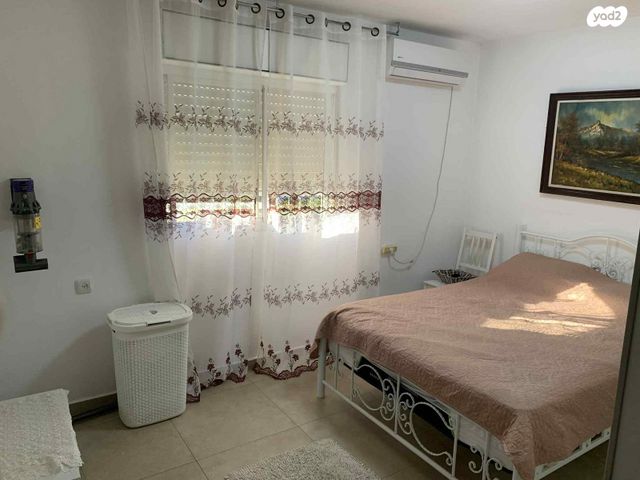 דופלקס, רגבים 6, גני אביב, לוד