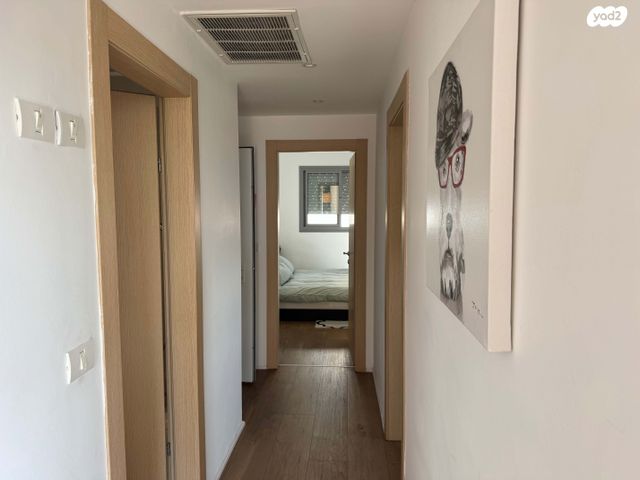 דירה, הסחלב, קרית הפרחים - 2005, רעננה