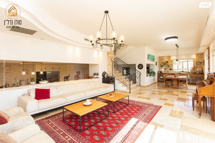 דו משפחתי, הוד הכרמל, דניה, חיפה