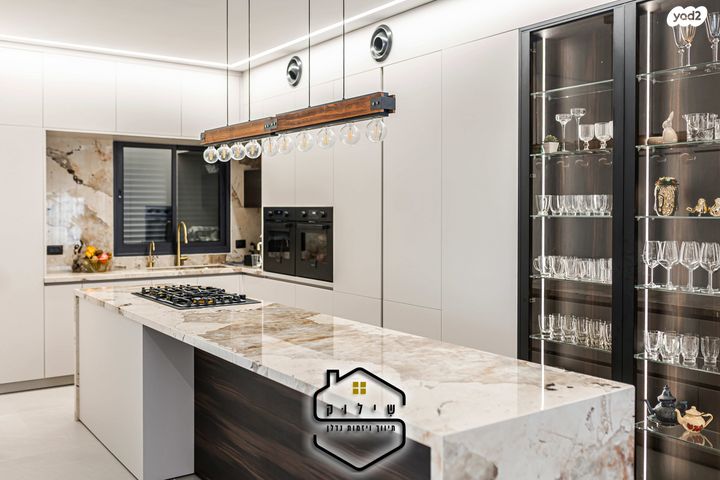 גג/ פנטהאוז, שאנין, עיר היין, אשקלון