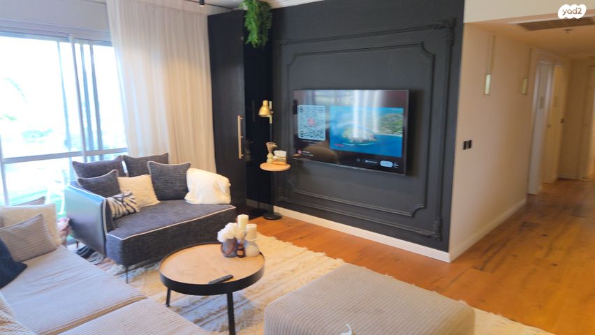 גג/ פנטהאוז, אלחריזי, רמת חן ובן ציון, נתניה