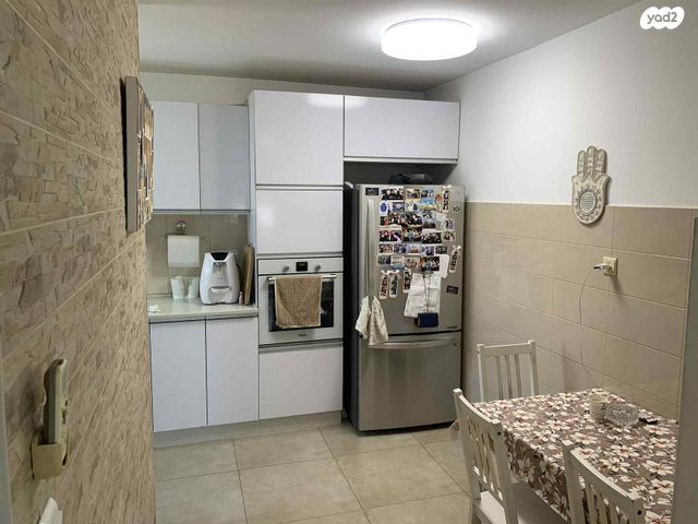 דופלקס, רגבים 6, גני אביב, לוד