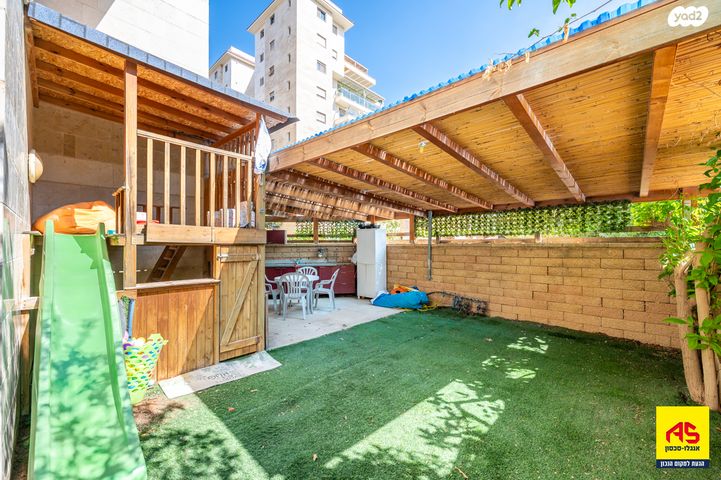 דירת גן, פרדס חנה כרכור