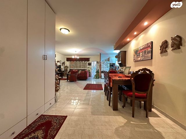 דירה, העליה, מרכז העיר, עפולה