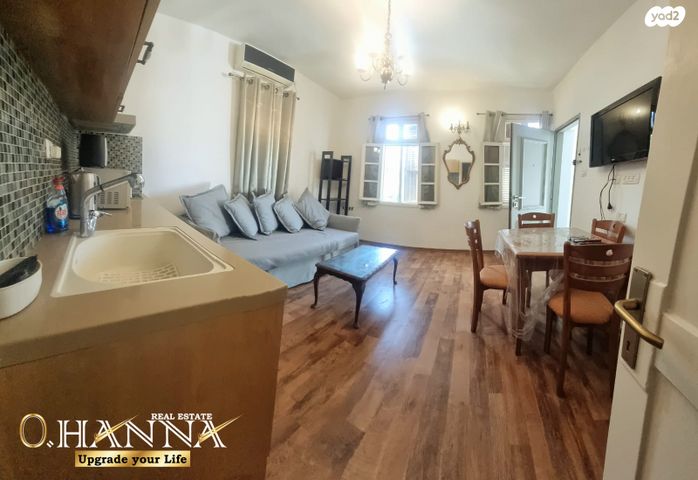 דירה, שדרות בן גוריון 27, המושבה הגרמנית, חיפה