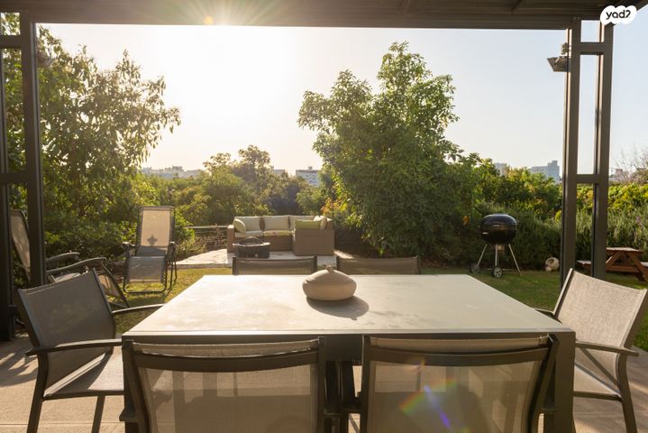 משק חקלאי/ נחלה