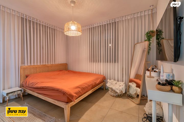 דירה, מבצע חירם, נווה ים, ראשון לציון